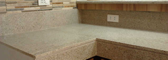 granite